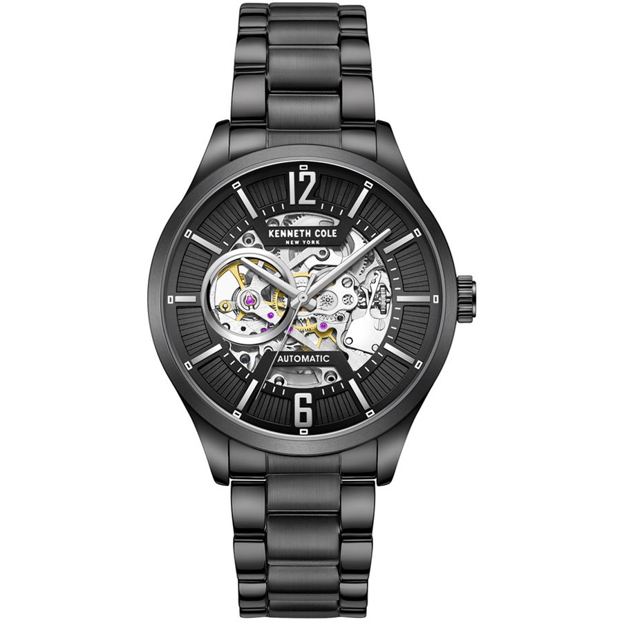 Часы Kenneth Cole Automatic KCWGL2232505